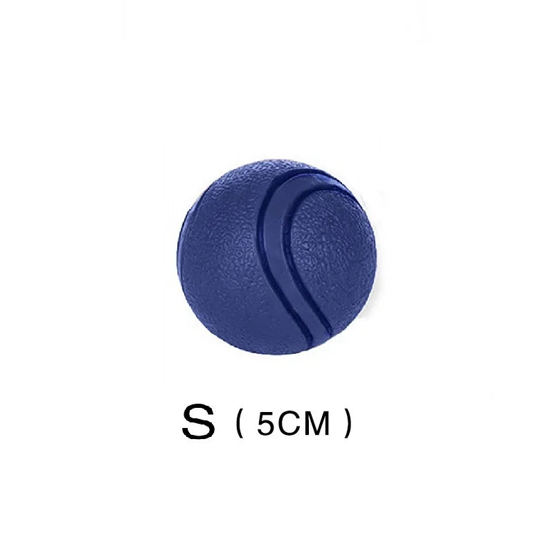 Bola Canina BiteSafe – Resistente a Mordidas