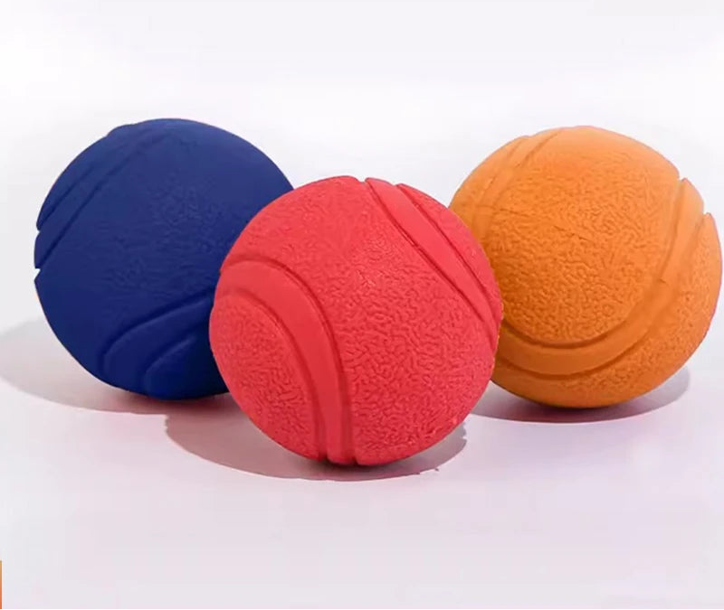 Bola Canina BiteSafe – Resistente a Mordidas