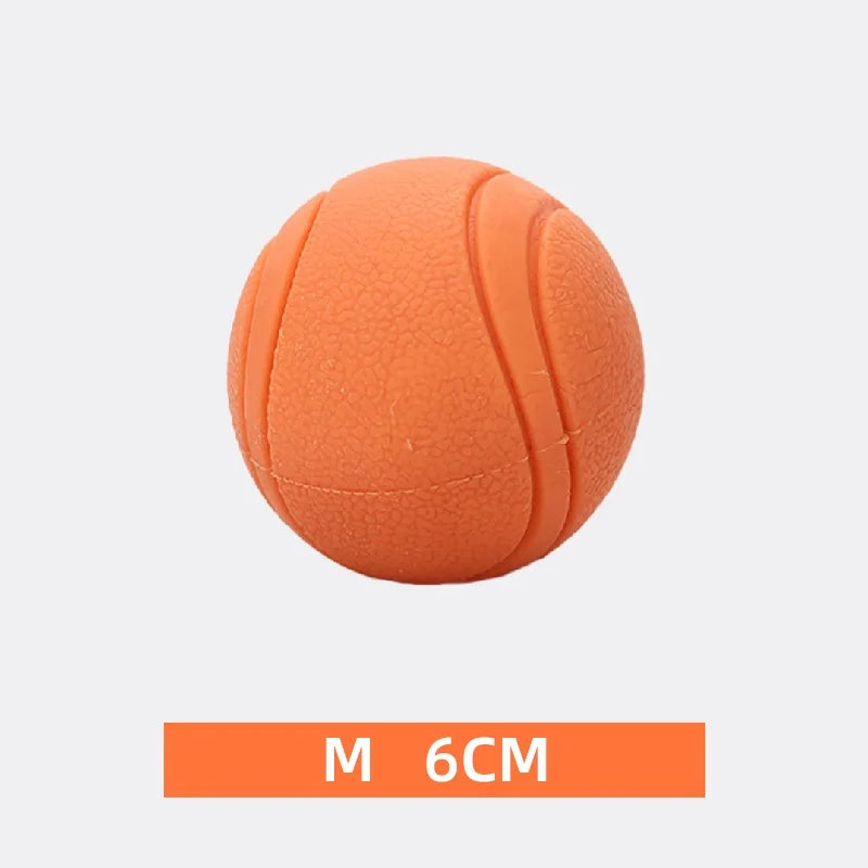 Bola Canina BiteSafe – Resistente a Mordidas